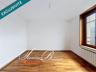  Appartement � vendre 6 pi�ces 129 m� Bellegarde-sur-valserine