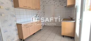  Maison � vendre 4 pi�ces 95 m�