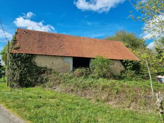  Maison à vendre 2 pièces 300 m²