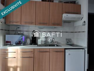  Appartement  vendre 2 pices 24 m