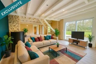  Maison � vendre 5 pi�ces 200 m�