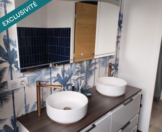  Maison  vendre 4 pices 117 m