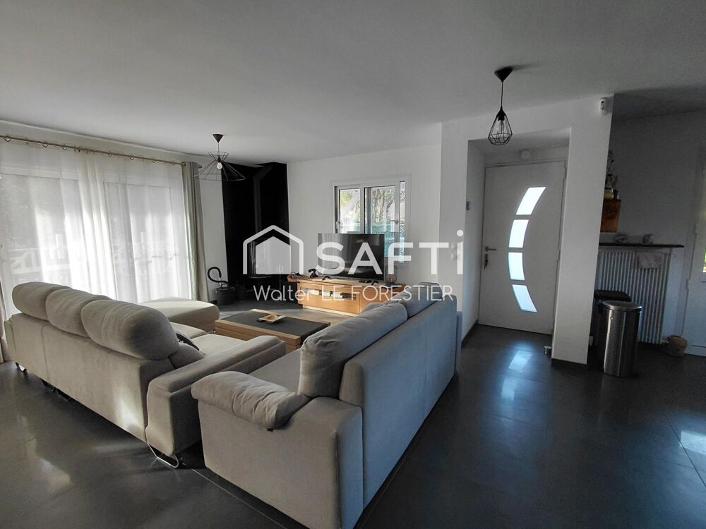 � vendre  Maison Ar�s (33740)