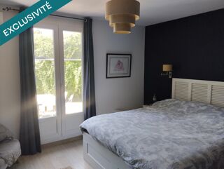  Maison � vendre 5 pi�ces 159 m�