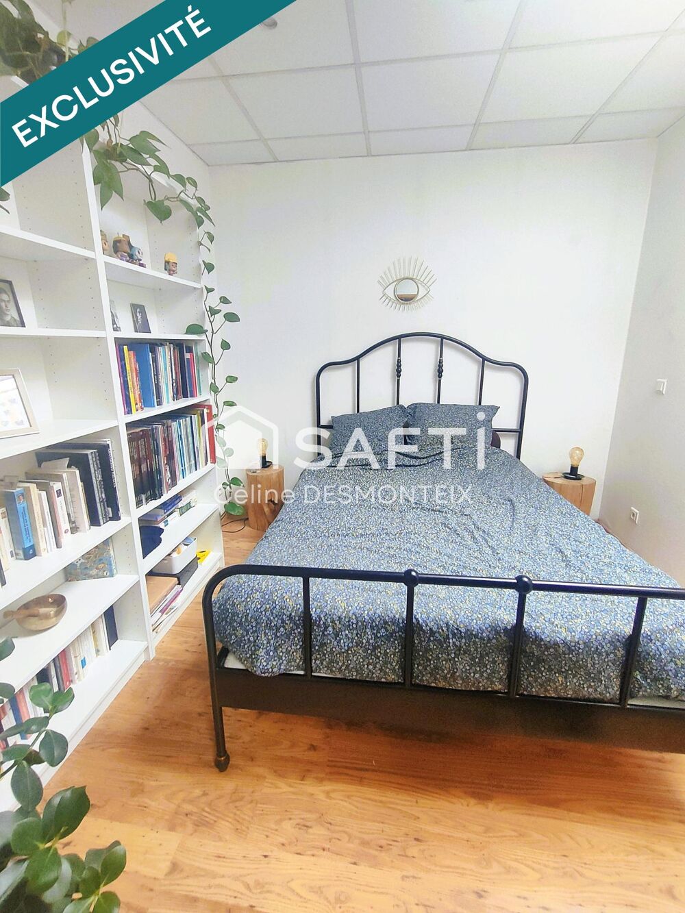 Vente Appartement Appartement T3 - Proche centre de Montbliard Montbeliard