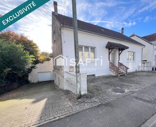  Maison � vendre 7 pi�ces 171 m�