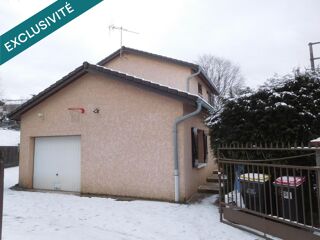  Maison � vendre 6 pi�ces 110 m�