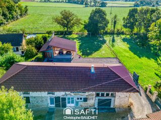  Maison � vendre 8 pi�ces 212 m�