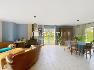  Maison � vendre 6 pi�ces 149 m�