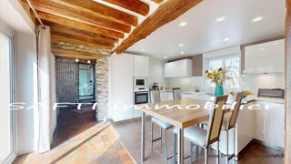  Maison � vendre 11 pi�ces 300 m�