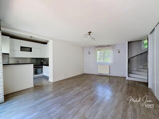  Appartement � vendre 3 pi�ces 63 m� Saint-jean-de-luz