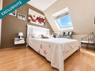  Maison à vendre 5 pièces 88 m²