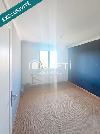  Appartement � vendre 4 pi�ces 73 m�