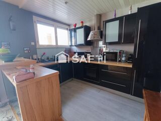  Maison � vendre 5 pi�ces 79 m�