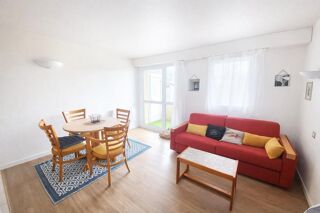  Appartement � vendre 1 pi�ce 25 m�