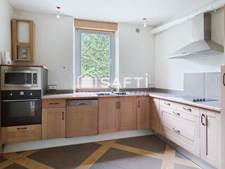  Maison à vendre 7 pièces 143 m²