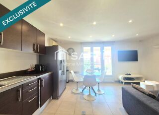  Appartement � vendre 2 pi�ces 37 m�