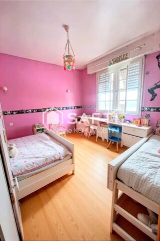  Maison � vendre 8 pi�ces 127 m�