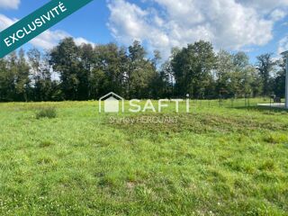  Terrain � vendre 1210 m�