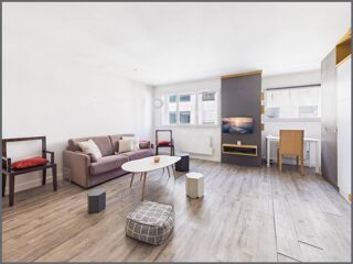  Appartement � vendre 2 pi�ces 39 m�