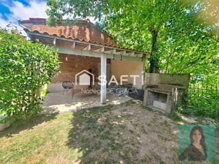  Maison � vendre 3 pi�ces 71 m�