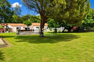 Maison à vendre 6 pièces 170 m²