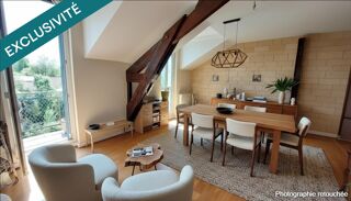  Appartement  vendre 3 pices 85 m