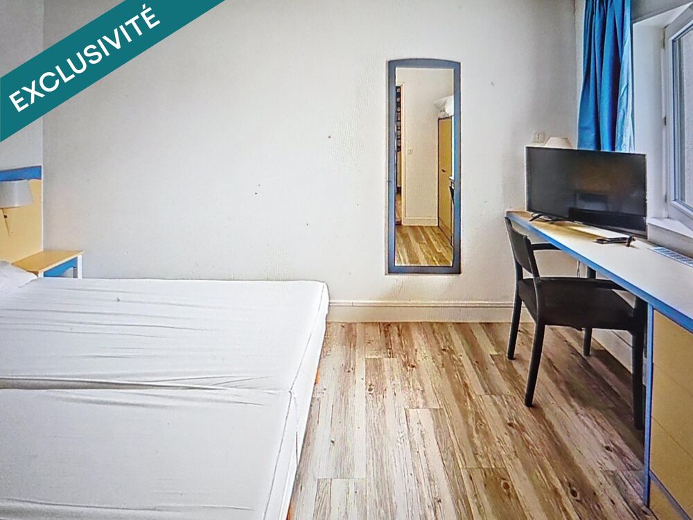 appartement duplex avec deux chambres proche plage et commerces