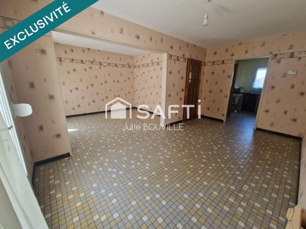 Vente Maison Maison semi-individuelle Verquin