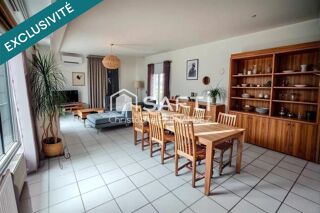  Maison � vendre 4 pi�ces 141 m�