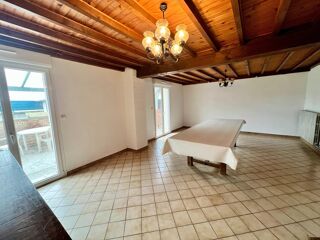  Maison � vendre 5 pi�ces 128 m�