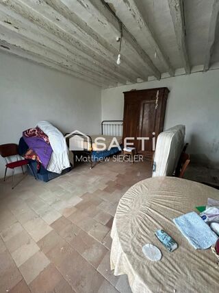  Maison à vendre 5 pièces 92 m²