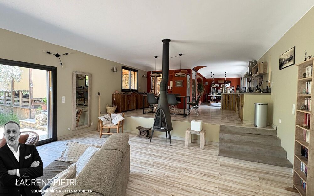 � vendre  Maison Barbaggio (20253)