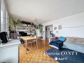  Appartement � vendre 4 pi�ces 74 m�