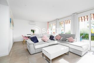  Appartement à vendre 3 pièces 74 m²