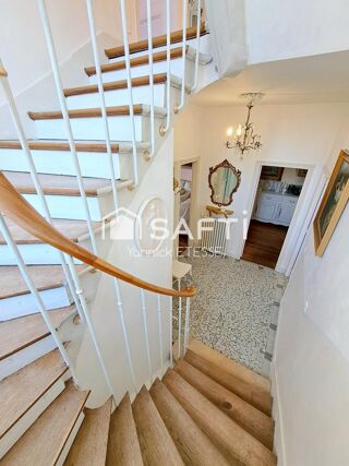  Maison à vendre 7 pièces 165 m²