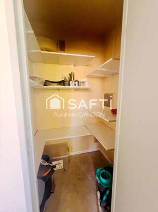  Appartement à louer 2 pièces 45 m²