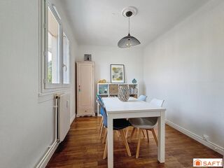  Appartement  vendre 4 pices 65 m