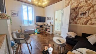  Maison à vendre 5 pièces 130 m²