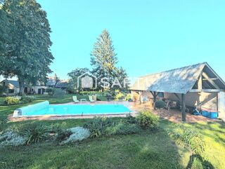  Maison � vendre 8 pi�ces 215 m�