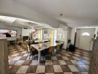  Maison à vendre 5 pièces 165 m²