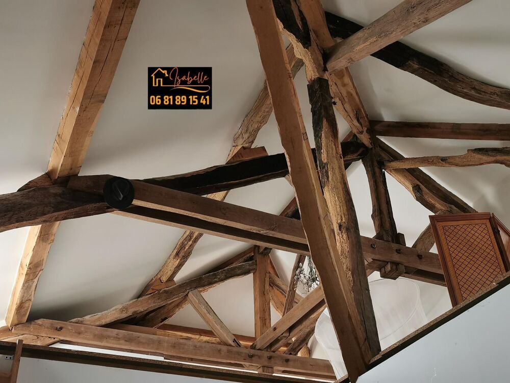  vendre  Maison Margout-Meymes (32290)