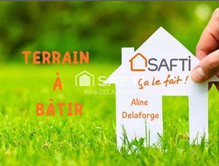  Terrain � vendre 1000 m�