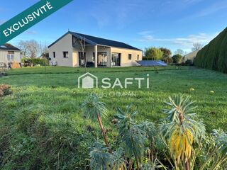  Maison � vendre 5 pi�ces 112 m�