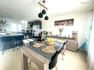  Maison à vendre 5 pièces 102 m²