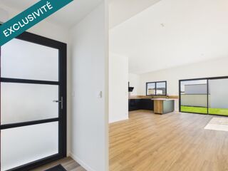  Maison à vendre 4 pièces 100 m²