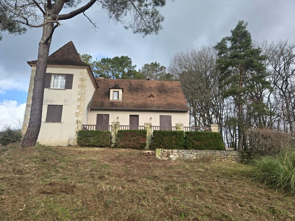 Maison 4 pièces 135 m² · à Montagnac-la-Crempse · 135 m² · 235 000 €