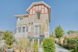 Vente Maison Maison de caractère en pierre - 147m² - 3 chambres Saujon