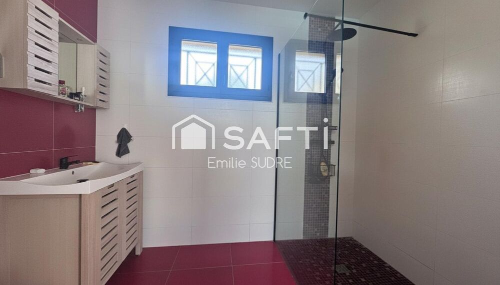 � vendre  Maison Gujan-Mestras (33470)