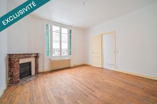  Maison � vendre 4 pi�ces 107 m�